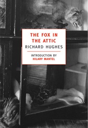 The Fox in the Attic (Richard Hughes)