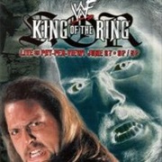 King of the Ring 1999