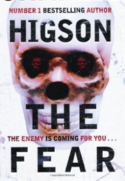 The Fear (Charlie Higson)