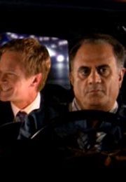 Ranjit (How I Met Your Mother) (2005)