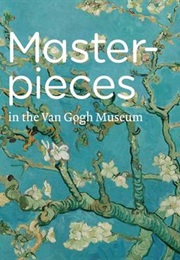 Masterpieces in the Van Gogh Museum (Denise Willemstein)