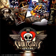 Skullgirls/Skullgirls Encore