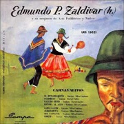 Carnavalitos – Edmundo Zaldívar (1955)
