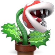 Piranha Plant