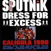 Sigue Sigue Sputnik - Dress for Excess