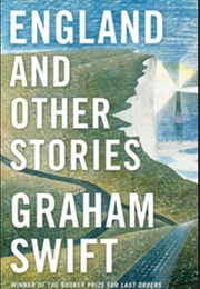 England and Other Stories (Simon &amp; Schuster)