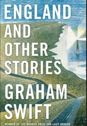 England and Other Stories (Simon & Schuster)