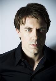 Andrew Buchan