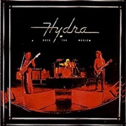 Hydra - Feel Like Running