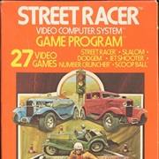 Street Racer