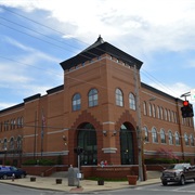 Prestonsburg, Kentucky