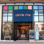 Stride Rite