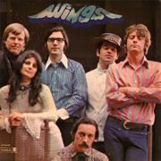 Wings - Wings