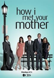 How I Met Your Mother