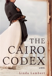 The Cairo Codex (Linda Lambert)