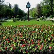 Cișmigiu Gardens, Bucharest