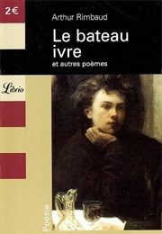 Le Bateau Ivre (Arthur Rimbaud)