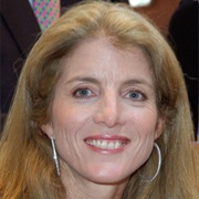 Caroline Kennedy Schlossberg