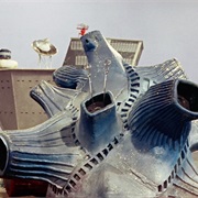 Passport to Infinity