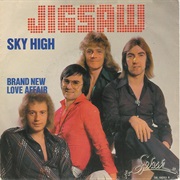 Sky High - Jigsaw