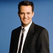 Matthew Perry
