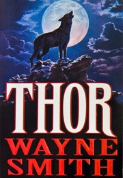 Thor (Wayne Smith)
