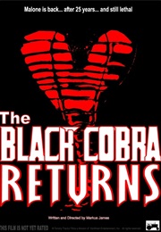 The Black Cobra Returns (2017)
