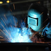 Learn to Weld