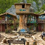 Kadir's Tree House Hotel, Turkey