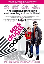 Sex and Drugs and Rock and Roll (2010)