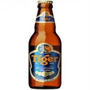 Tiger - Thailand