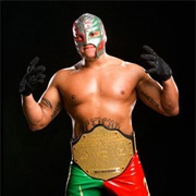 Rey Mysterio