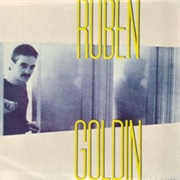 Hagamos Algo – Rubén Goldin (1985)