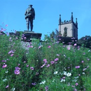 Ironbridge, Shropshire
