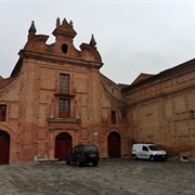 Museo Ruiz De Luna, Talavera De La Reina