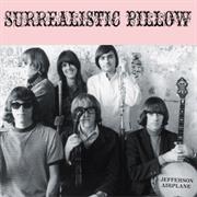 Surrealistic Pillow- Jefferson Airplane [1967]