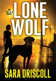 Lone Wolf (Sara Driscoll)