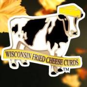 Wisconsin Fried Cheese Curds