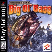 Fisherman&#39;s Bait 2: Big Ol&#39; Bass