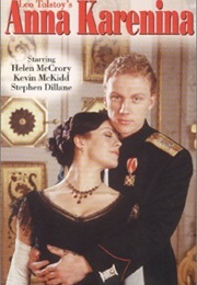 Anna Karenina (2000)