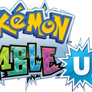 Pokemon Rumble U