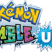 Pokemon Rumble U