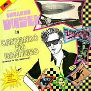 Eduardo Dusek - Cantando No Banheiro