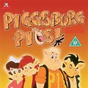 Piggsburg Pigs