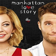 Manhattan Love Story