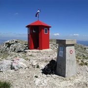 Croatia - Dinara - 1,831M