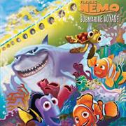 Finding Nemo: Submarine Voyage (2007-Pres