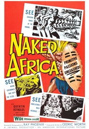 Naked Africa (1957)