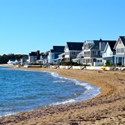 Madison, Connecticut