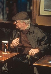 Jim Broadbent - Iris (2001)